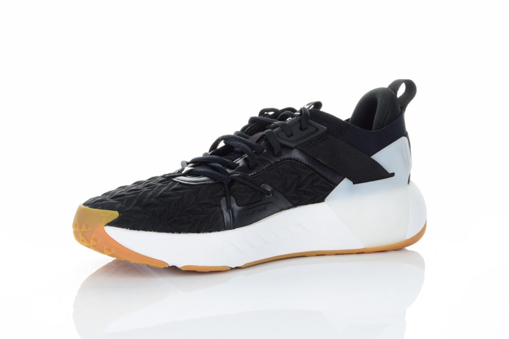 Under Armour PROJECT ROCK 6 mu ke tenisice za fitnes crna